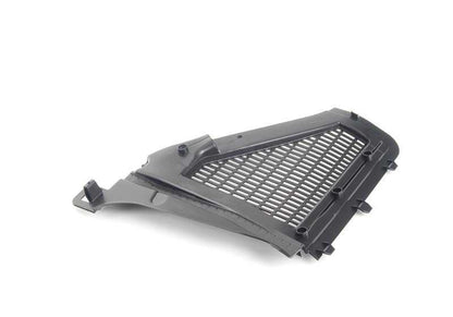 Tapa derecha OEM 64319184005 para BMW X3 F25 y X4 F26. Pieza original BMW.