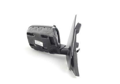 Retrovisor exterior derecho calefactado con memoria para BMW E46. OEM 51167153076. Original BMW.