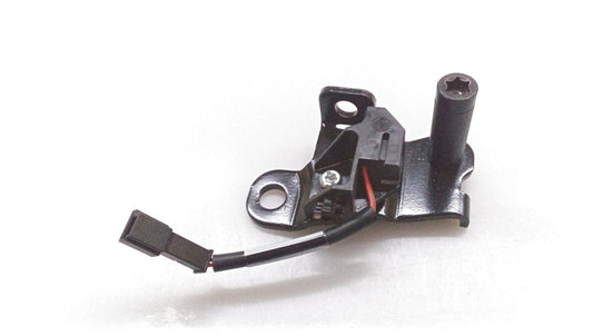 Suporte ao sensor de posição OEM 51177345152 para BMW F33, F33N, F83, F83N. BMW original.