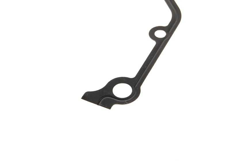 Chave de placas OEM 11141436978 para BMW E34, E39, E32, E38, E31, E53, E52. BMW original.