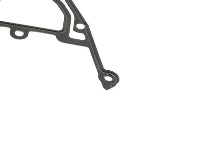 Chave de placas OEM 11141436978 para BMW E34, E39, E32, E38, E31, E53, E52. BMW original.