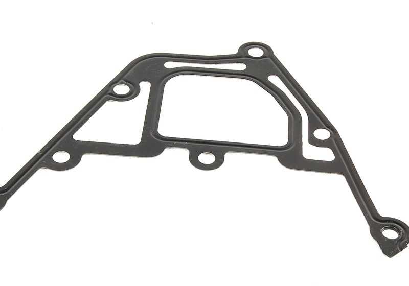 Chave de placas OEM 11141436978 para BMW E34, E39, E32, E38, E31, E53, E52. BMW original.