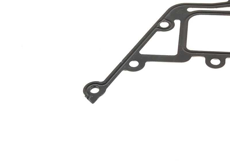 Chave de placas OEM 11141436978 para BMW E34, E39, E32, E38, E31, E53, E52. BMW original.