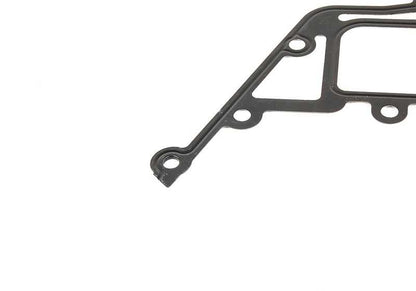 Chave de placas OEM 11141436978 para BMW E34, E39, E32, E38, E31, E53, E52. BMW original.