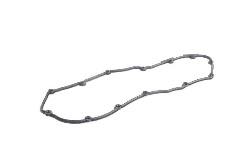Board de profil OEM 11127838272 pour BMW (Modèles compatibles: E90, E92, E93). BMW d'origine.