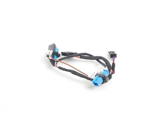 Steering wheel connection cable for BMW F07, F10, F11, F06, F12, F13, F01N, F02N (OEM 32307848332). Original BMW