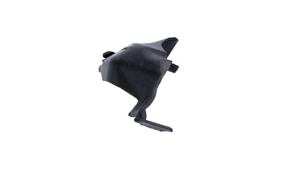 Cubierta derecha del parabrisas OEM 51718232636 para BMW E46. Original BMW.