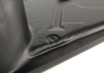 Depósito de combustible de metal OEM 16111178947 para BMW E34. Original BMW.