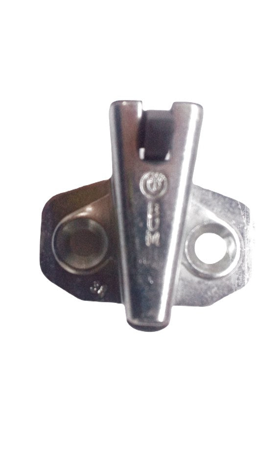Fermeture de porte OEM 5121196999 pour la série BMW 7 E32 (tous les modèles 730i avec moteur M30). BMW d'origine.