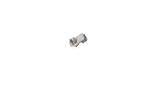 Clip de sujeción derecho OEM 51211976598 para BMW E32 y E34. Compatible con modelos como 518i, 520i y otros. Pieza original BMW. Ideal para fijar piezas del mecanismo de puerta.