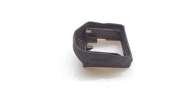 Vedação do freio da porta dianteira esquerda para BMW Z4 E85, E86 (OEM 51217061599). BMW originais.