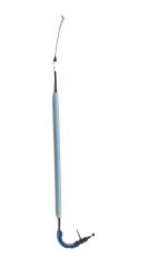 Cable Bowden empuñadura exterior puerta delantera OEM 51217331288 para BMW 2 F45, F46, X1 F48... y más. Original BMW.