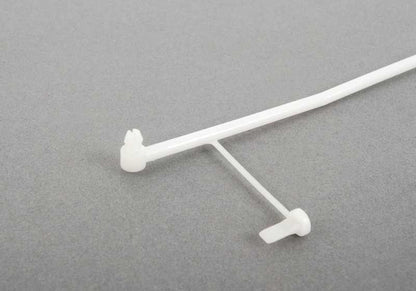Barra de conexión para BMW Serie 3 E46 (OEM 51248222932). Original BMW