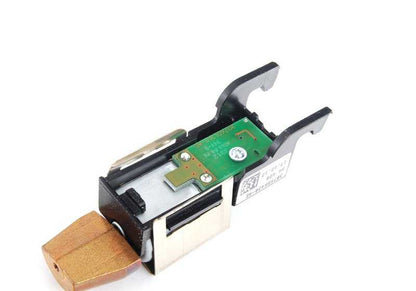 Contrapeso para equilibrado de volante OEM 32337849416 para BMW (Modelos compatibles: F20, F21, F22, F23, F45, F46, F87, F30, F31, F34, F35, F80, F32, F33, F36, F82, F83, F07, F10, F11, F06, F12, F13, F48, F39, F25, F26, F15, F85, F16, F86). Original