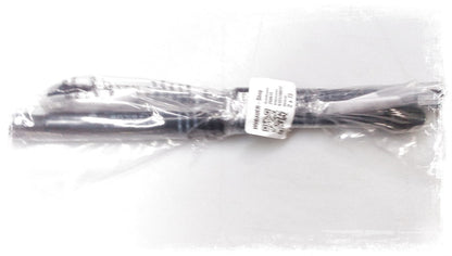 Soporte hidráulico del capó delantero OEM 51237309117 para BMW F10, F11, F06, F12, F13. Original BMW.
