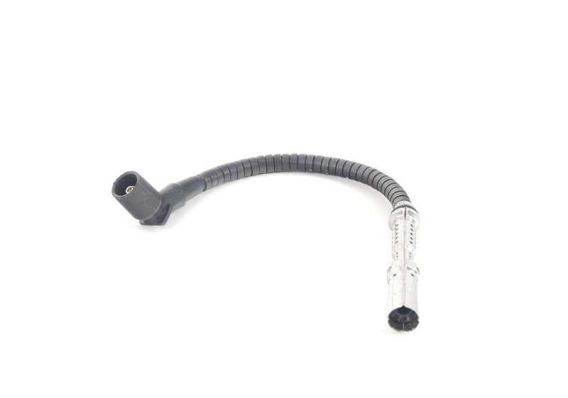 Cable de encendido OEM 12121709207 para BMW E46, E39, E38, Z3. Original BMW.
