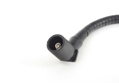 Cable de encendido OEM 12121709207 para BMW E46, E39, E38, Z3. Original BMW.