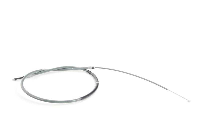 Cavo del freno a sinistra per BMW 5 E60 Serie, E61 (OEM 34406770603). BMW originale.