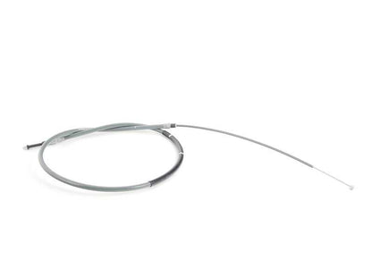 Cavo del freno a sinistra per BMW 5 E60 Serie, E61 (OEM 34406770603). BMW originale.