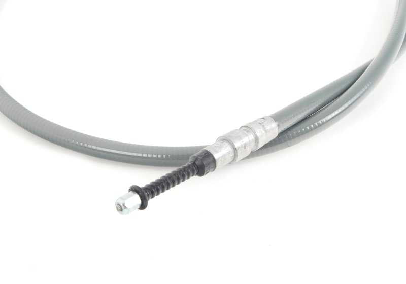 Cavo del freno a sinistra per BMW 5 E60 Serie, E61 (OEM 34406770603). BMW originale.