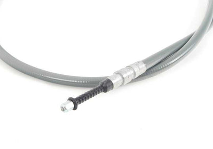 Cavo del freno a sinistra per BMW 5 E60 Serie, E61 (OEM 34406770603). BMW originale.