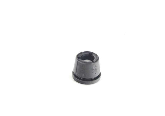 Spring for BMW E46, E60, E61, E63, E64, X3 E83, X5 E53, Z4 E85, E86 (OEM 12901436449). Genuine BMW