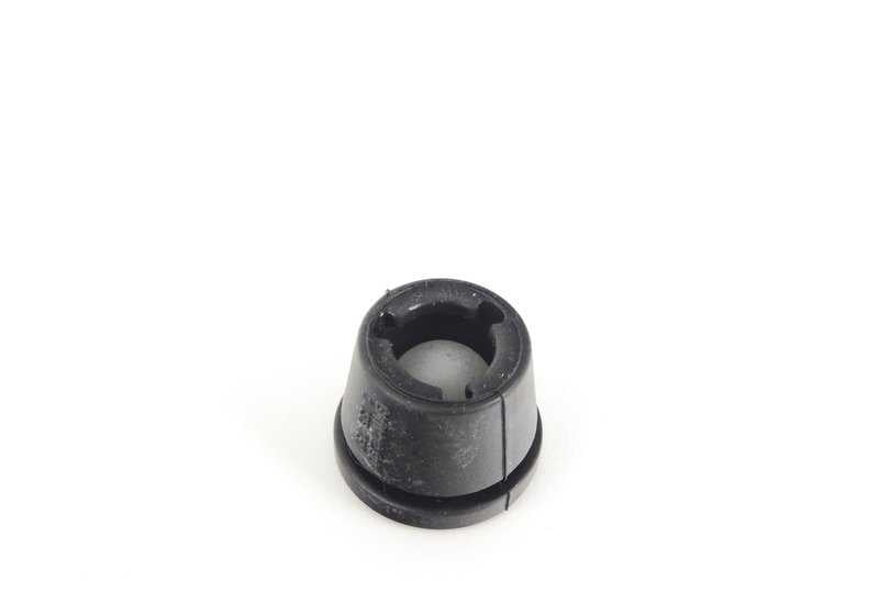 Spring for BMW E46, E60, E61, E63, E64, X3 E83, X5 E53, Z4 E85, E86 (OEM 12901436449). Genuine BMW