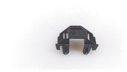 OM 51247405635 Suporte da câmara reversa para BMW 1 F40 Series (116D, 116i, 118d, 118i). Compatível com modelos de 2019 a 2024. BMW original.
