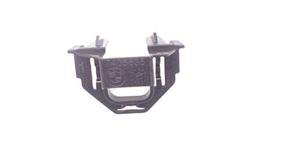 OM 51247405635 Suporte da câmara reversa para BMW 1 F40 Series (116D, 116i, 118d, 118i). Compatível com modelos de 2019 a 2024. BMW original.