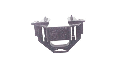 Soporte cámara marcha atrás OEM 51247405635 para BMW Serie 1 F40 (116d, 116i, 118d, 118i). Compatible con modelos de 2019 a 2024. Original BMW.