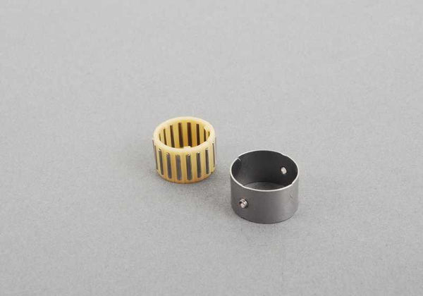 Rodamiento de agujas OEM 11377615379 para BMW E81, E82, E87, E88, F20, F21, F22, F23, F87, E46, E90, E91, E92, E93, F30, F31, F34, F80, F32, F33, F36, F82, F83, E60, E61, F07, F10, F11, F18, E63, E64, F06, F12, F13, E65, E66, F01, F02, E84, E83, F25,