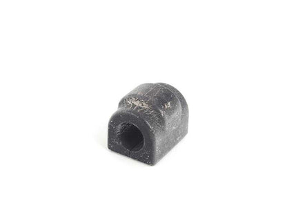 Soporte de goma para estabilizador OEM 33552228368 para BMW E36 y Z3. Original BMW.