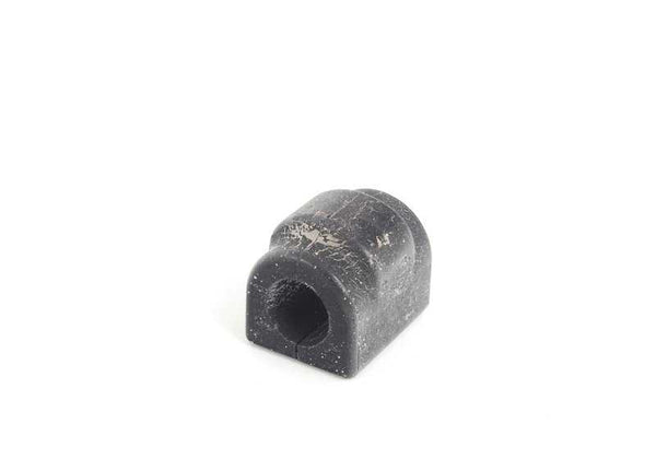 Soporte de goma para estabilizador OEM 33552228368 para BMW E36 y Z3. Original BMW.