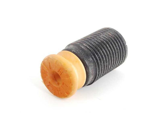 Additional shock absorber OEM 33536784122 for BMW F10, F11. Genuine BMW.