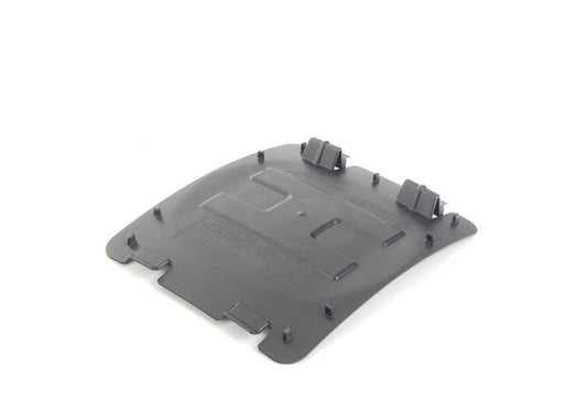 Lamp change OEM 51717260397 for BMW F20, F21, F22, F23, F87, F30, F31, F34, F35, F80, F32, F33, F36, F82, F83. Original BMW.