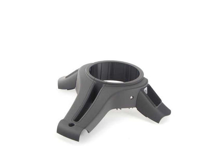 Cubierta trasera del volante OEM 32307848270 para BMW F87, F80, F82, F83, F10, F06, F12, F13. Original BMW.