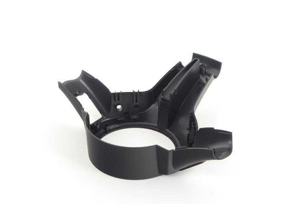 Cubierta trasera del volante OEM 32307848270 para BMW F87, F80, F82, F83, F10, F06, F12, F13. Original BMW.