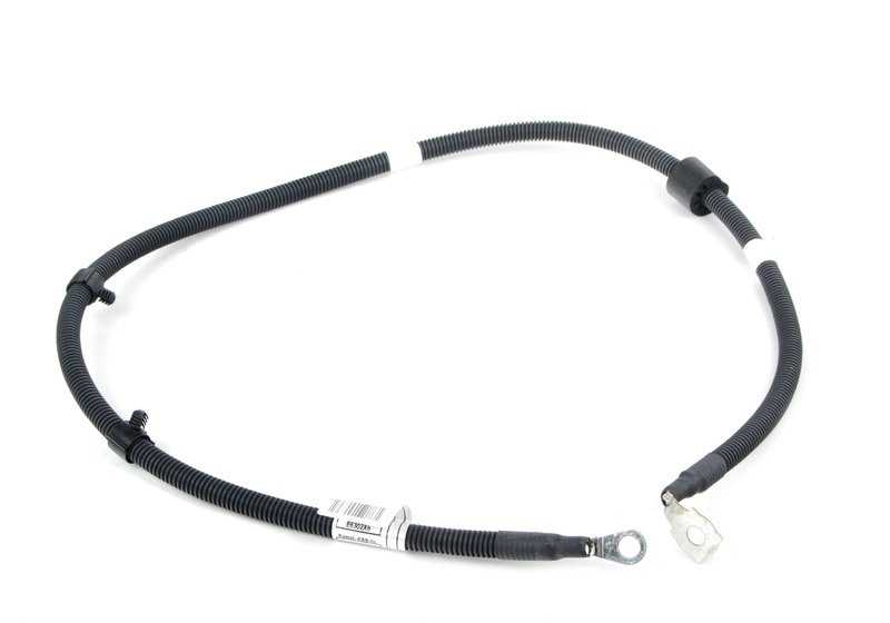 Générateur de câbles de connexion-ARANQUE OEM 12427839665 pour la série BMW 3 (E90, E92, E93). BMW d'origine.