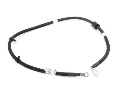 Générateur de câbles de connexion-ARANQUE OEM 12427839665 pour la série BMW 3 (E90, E92, E93). BMW d'origine.