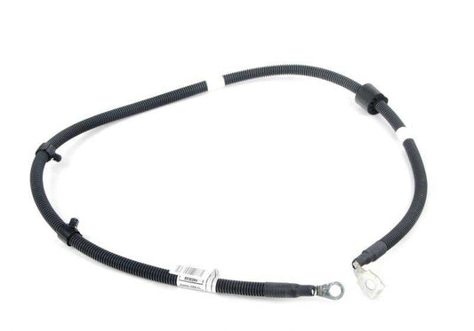 Générateur de câbles de connexion-ARANQUE OEM 12427839665 pour la série BMW 3 (E90, E92, E93). BMW d'origine.