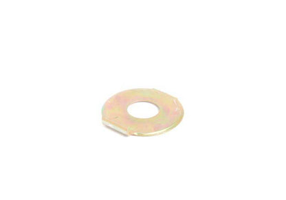 Chapa de seguridad OEM 32111116553 para BMW E21. Pieza original BMW.