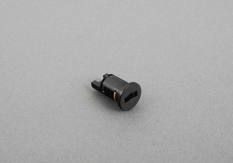 Kit di riparazione del cilindro di blocco per BMW E36, E34, E39, E32, E38, E31 (OEM 51169061388). BMW originale