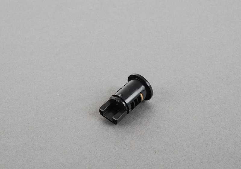 Kit di riparazione del cilindro di blocco per BMW E36, E34, E39, E32, E38, E31 (OEM 51169061388). BMW originale