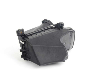 Silenziatore di ammissione ad aria OEM 13717503559 per BMW X5 E53 3.0i (tutti i modelli con motore M54 e trazione totale, modifica manuale e automatica). BMW originale.