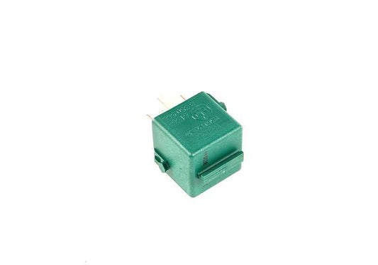 OEM change relay 61358350566 for BMW E36, E46, E34, E39, E60, E61, E32, E38, E31, Z3. Original BMW.