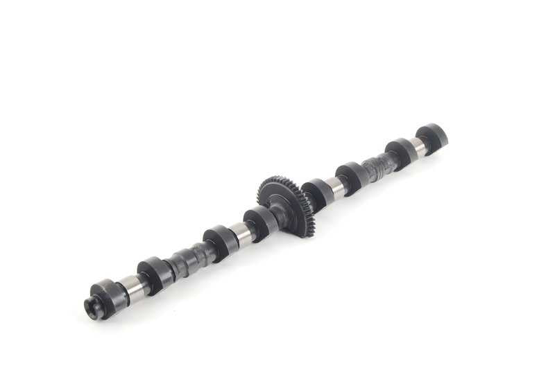 Eccentric camshaft for BMW E60, E61, E63, E64, E65, E66, E53, E70 (OEM 11377541880). Original BMW