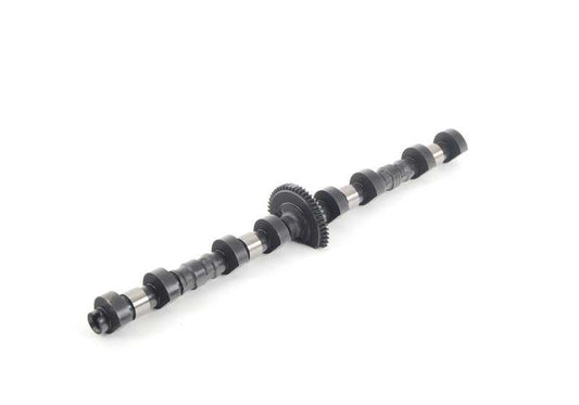Eccentric camshaft for BMW E60, E61, E63, E64, E65, E66, E53, E70 (OEM 11377541880). Original BMW