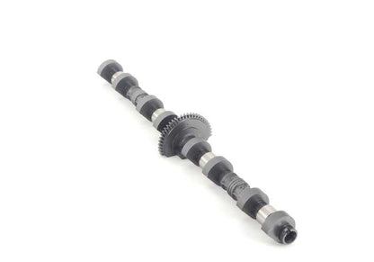 Eccentric camshaft for BMW E60, E61, E63, E64, E65, E66, E53, E70 (OEM 11377541880). Original BMW