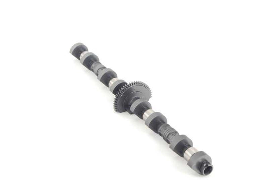 Eccentric camshaft for BMW E60, E61, E63, E64, E65, E66, E53, E70 (OEM 11377541880). Original BMW