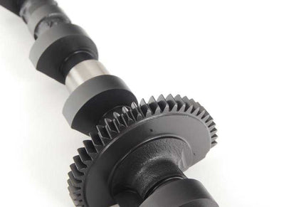 Eccentric camshaft for BMW E60, E61, E63, E64, E65, E66, E53, E70 (OEM 11377541880). Original BMW